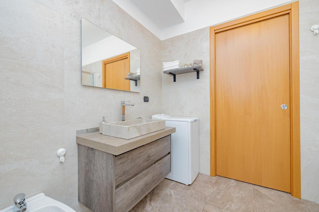 Milan Forum Camelia Guesthouse Assago Exterior photo