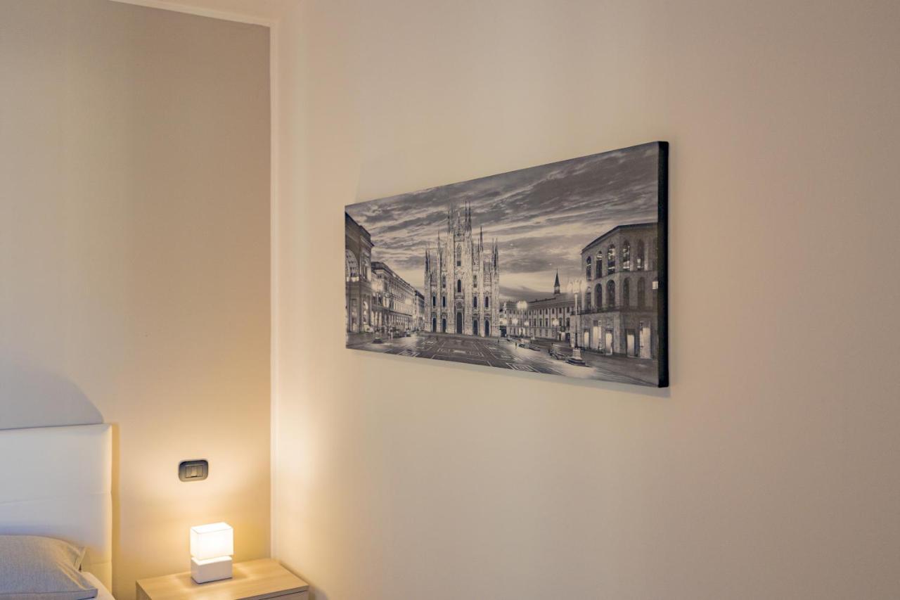 Milan Forum Camelia Guesthouse Assago Exterior photo